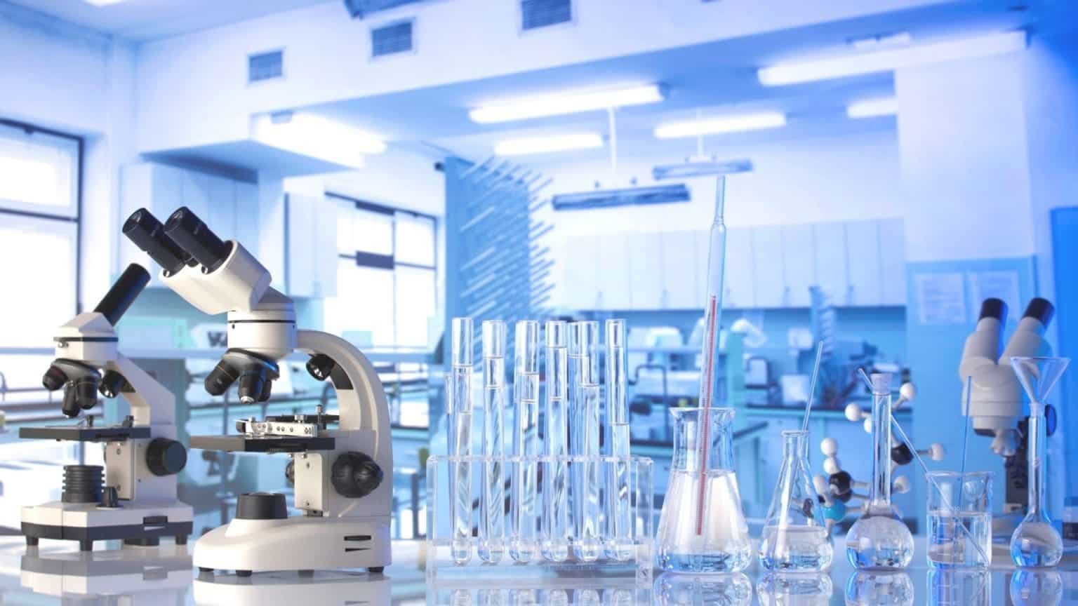Advanced Science Labs